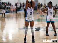 Nike Jr. EYBL Session 1 – Day 2 Afternoon Photos | MIAMI SUNS | Hampton, VA | April 26, 2025