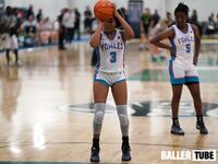Nike Jr. EYBL Session 1 – Day 2 Afternoon Photos | MIAMI SUNS | Hampton, VA | April 26, 2025