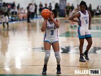 Nike Jr. EYBL Session 1 – Day 2 Afternoon Photos | MIAMI SUNS | Hampton, VA | April 26, 2025