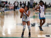 Nike Jr. EYBL Session 1 – Day 2 Afternoon Photos | MIAMI SUNS | Hampton, VA | April 26, 2025