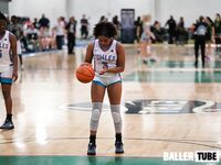 Nike Jr. EYBL Session 1 – Day 2 Afternoon Photos | MIAMI SUNS | Hampton, VA | April 26, 2025