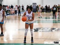 Nike Jr. EYBL Session 1 – Day 2 Afternoon Photos | MIAMI SUNS | Hampton, VA | April 26, 2025