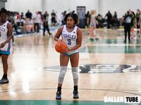 Nike Jr. EYBL Session 1 – Day 2 Afternoon Photos | MIAMI SUNS | Hampton, VA | April 26, 2025