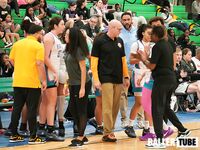Nike Jr. EYBL Session 1 – Day 2 Afternoon Photos | MIAMI SUNS | Hampton, VA | April 26, 2025