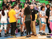 Nike Jr. EYBL Session 1 – Day 2 Afternoon Photos | MIAMI SUNS | Hampton, VA | April 26, 2025