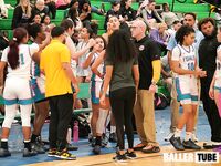 Nike Jr. EYBL Session 1 – Day 2 Afternoon Photos | MIAMI SUNS | Hampton, VA | April 26, 2025