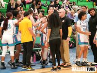 Nike Jr. EYBL Session 1 – Day 2 Afternoon Photos | MIAMI SUNS | Hampton, VA | April 26, 2025