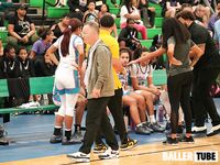 Nike Jr. EYBL Session 1 – Day 2 Afternoon Photos | MIAMI SUNS | Hampton, VA | April 26, 2025