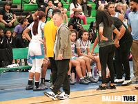 Nike Jr. EYBL Session 1 – Day 2 Afternoon Photos | MIAMI SUNS | Hampton, VA | April 26, 2025