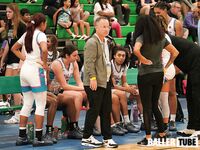 Nike Jr. EYBL Session 1 – Day 2 Afternoon Photos | MIAMI SUNS | Hampton, VA | April 26, 2025