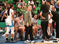 Nike Jr. EYBL Session 1 – Day 2 Afternoon Photos | MIAMI SUNS | Hampton, VA | April 26, 2025