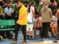 Nike Jr. EYBL Session 1 – Day 2 Afternoon Photos | MIAMI SUNS | Hampton, VA | April 26, 2025