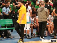 Nike Jr. EYBL Session 1 – Day 2 Afternoon Photos | MIAMI SUNS | Hampton, VA | April 26, 2025