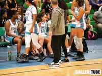 Nike Jr. EYBL Session 1 – Day 2 Afternoon Photos | MIAMI SUNS | Hampton, VA | April 26, 2025