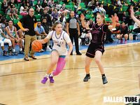 Nike Jr. EYBL Session 1 – Day 2 Afternoon Photos | MIAMI SUNS | Hampton, VA | April 26, 2025