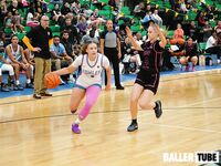 Nike Jr. EYBL Session 1 – Day 2 Afternoon Photos | MIAMI SUNS | Hampton, VA | April 26, 2025