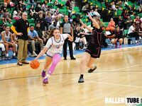 Nike Jr. EYBL Session 1 – Day 2 Afternoon Photos | MIAMI SUNS | Hampton, VA | April 26, 2025