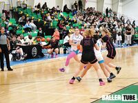 Nike Jr. EYBL Session 1 – Day 2 Afternoon Photos | MIAMI SUNS | Hampton, VA | April 26, 2025