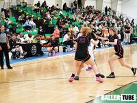 Nike Jr. EYBL Session 1 – Day 2 Afternoon Photos | MIAMI SUNS | Hampton, VA | April 26, 2025