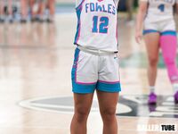 Nike Jr. EYBL Session 1 – Day 2 Afternoon Photos | MIAMI SUNS | Hampton, VA | April 26, 2025