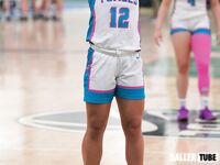 Nike Jr. EYBL Session 1 – Day 2 Afternoon Photos | MIAMI SUNS | Hampton, VA | April 26, 2025