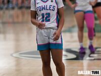 Nike Jr. EYBL Session 1 – Day 2 Afternoon Photos | MIAMI SUNS | Hampton, VA | April 26, 2025