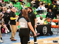 Nike Jr. EYBL Session 1 – Day 2 Afternoon Photos | MIAMI SUNS | Hampton, VA | April 26, 2025