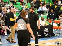 Nike Jr. EYBL Session 1 – Day 2 Afternoon Photos | MIAMI SUNS | Hampton, VA | April 26, 2025