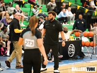 Nike Jr. EYBL Session 1 – Day 2 Afternoon Photos | MIAMI SUNS | Hampton, VA | April 26, 2025