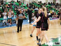 Nike Jr. EYBL Session 1 – Day 2 Afternoon Photos | MIAMI SUNS | Hampton, VA | April 26, 2025