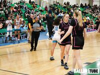 Nike Jr. EYBL Session 1 – Day 2 Afternoon Photos | MIAMI SUNS | Hampton, VA | April 26, 2025