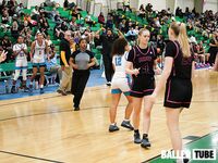 Nike Jr. EYBL Session 1 – Day 2 Afternoon Photos | MIAMI SUNS | Hampton, VA | April 26, 2025