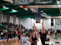 Nike Jr. EYBL Session 1 – Day 2 Afternoon Photos | MIAMI SUNS | Hampton, VA | April 26, 2025