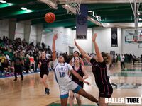 Nike Jr. EYBL Session 1 – Day 2 Afternoon Photos | MIAMI SUNS | Hampton, VA | April 26, 2025