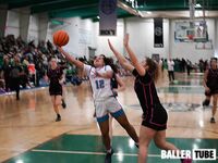 Nike Jr. EYBL Session 1 – Day 2 Afternoon Photos | MIAMI SUNS | Hampton, VA | April 26, 2025