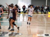 Nike Jr. EYBL Session 1 – Day 2 Afternoon Photos | MIAMI SUNS | Hampton, VA | April 26, 2025