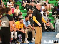 Nike Jr. EYBL Session 1 – Day 2 Afternoon Photos | MIAMI SUNS | Hampton, VA | April 26, 2025
