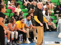 Nike Jr. EYBL Session 1 – Day 2 Afternoon Photos | MIAMI SUNS | Hampton, VA | April 26, 2025