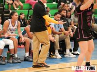 Nike Jr. EYBL Session 1 – Day 2 Afternoon Photos | MIAMI SUNS | Hampton, VA | April 26, 2025