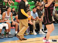 Nike Jr. EYBL Session 1 – Day 2 Afternoon Photos | MIAMI SUNS | Hampton, VA | April 26, 2025