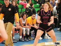 Nike Jr. EYBL Session 1 – Day 2 Afternoon Photos | MIAMI SUNS | Hampton, VA | April 26, 2025