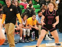 Nike Jr. EYBL Session 1 – Day 2 Afternoon Photos | MIAMI SUNS | Hampton, VA | April 26, 2025