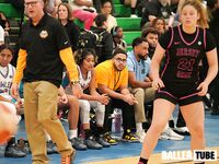 Nike Jr. EYBL Session 1 – Day 2 Afternoon Photos | MIAMI SUNS | Hampton, VA | April 26, 2025