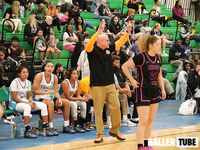 Nike Jr. EYBL Session 1 – Day 2 Afternoon Photos | MIAMI SUNS | Hampton, VA | April 26, 2025