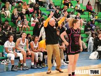 Nike Jr. EYBL Session 1 – Day 2 Afternoon Photos | MIAMI SUNS | Hampton, VA | April 26, 2025