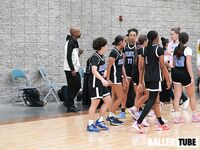 Nike Jr. EYBL Session 1 – Day 2 Afternoon Photos | MIAMI SUNS | Hampton, VA | April 26, 2025