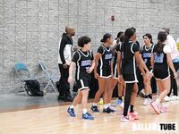 Nike Jr. EYBL Session 1 – Day 2 Afternoon Photos | MIAMI SUNS | Hampton, VA | April 26, 2025