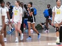 Nike Jr. EYBL Session 1 – Day 2 Afternoon Photos | MIAMI SUNS | Hampton, VA | April 26, 2025