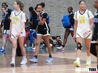 Nike Jr. EYBL Session 1 – Day 2 Afternoon Photos | MIAMI SUNS | Hampton, VA | April 26, 2025