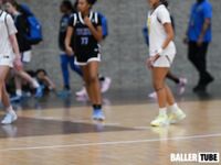 Nike Jr. EYBL Session 1 – Day 2 Afternoon Photos | MIAMI SUNS | Hampton, VA | April 26, 2025